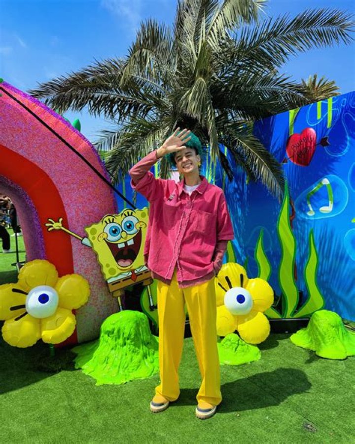 Jooj Natu- Wiki, Height, Net Worth, Boyfriend