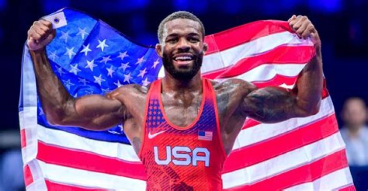 Jordan Burroughs Net Worth 2024, Age, Height, Bio, Birthday, Wiki!
