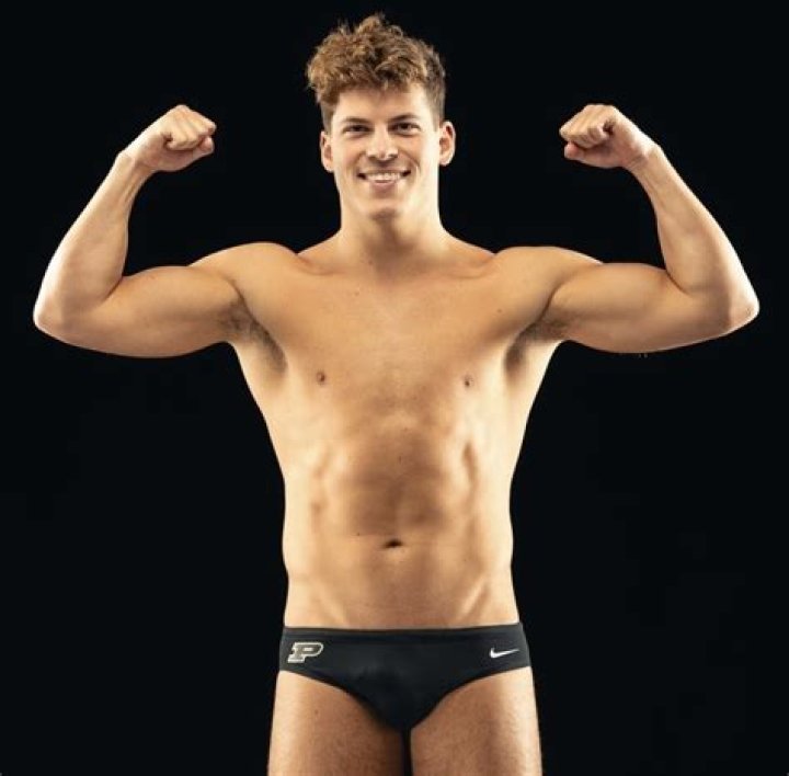 Jordan Rzepka - Net Worth, Age, Height, Birthday, Bio, Wiki!