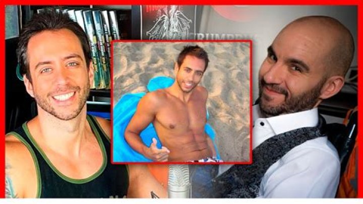 Jordi Wild’s Girlfriend: Who is Jordi Wild Dating?