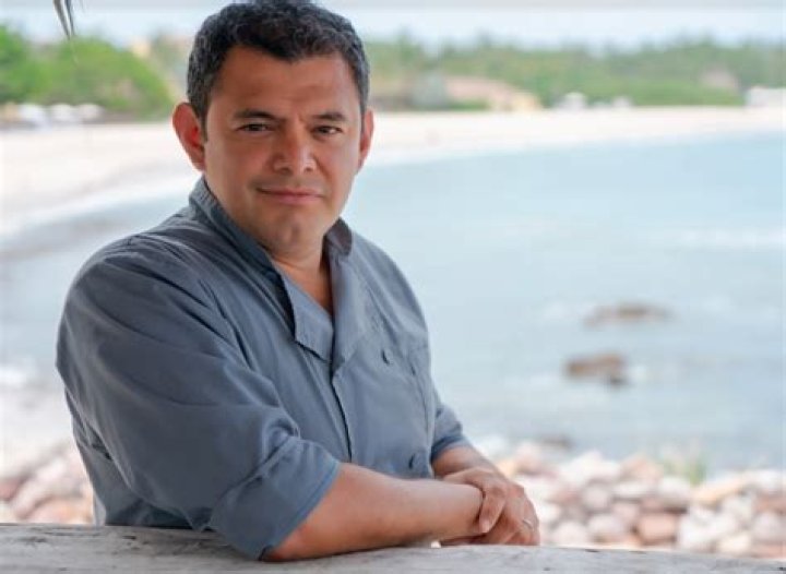 Jorge Humberto González