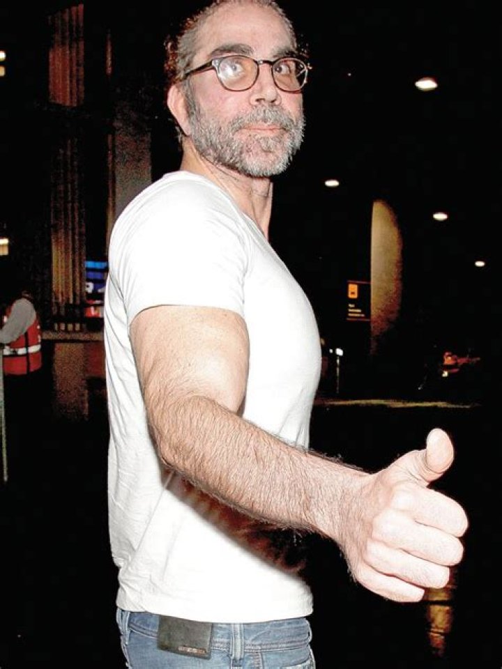 Fame | Jorge Kahwagi net worth and salary income estimation Jan, 2024