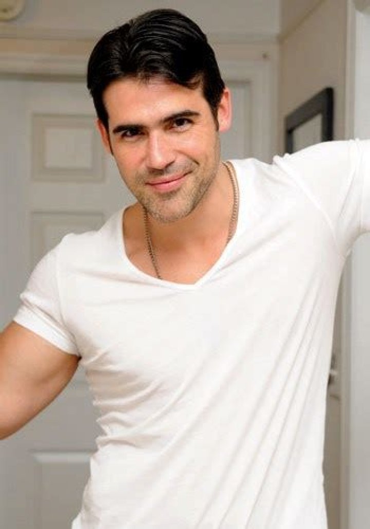 Jose Guillermo Cortines