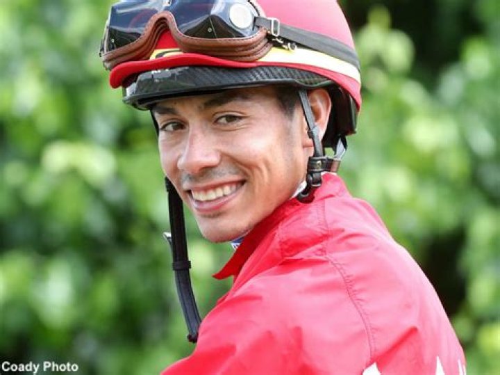 Fame | José Ortiz (jockey) net worth and salary income estimation Jan, 2024
