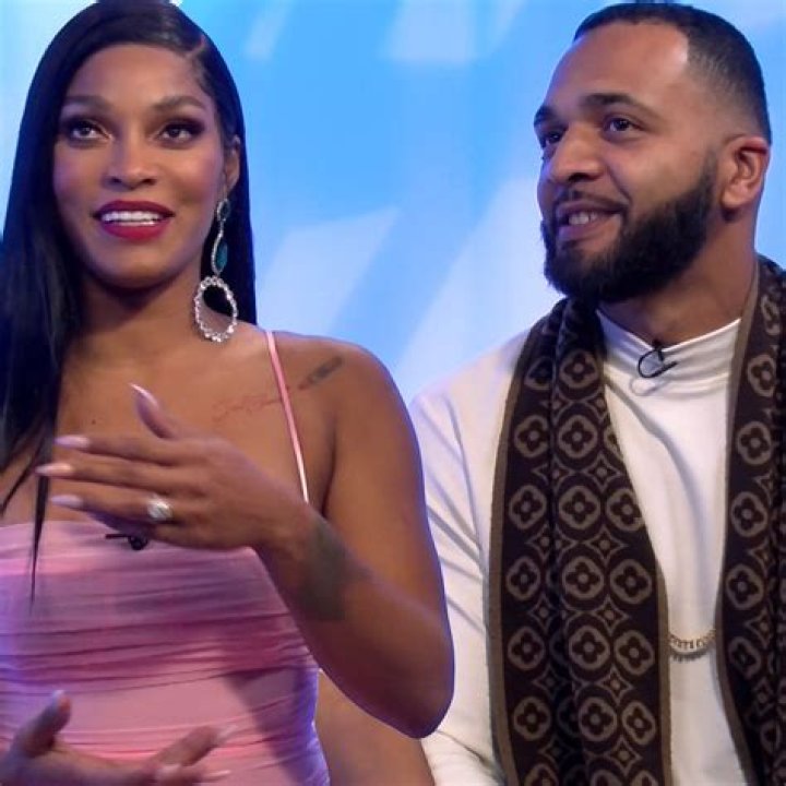 Stevie J Confirms Joseline Hernandez Pregnant: ‘Love & Hip Hop: Atlanta’ Stars New Spin-Off Show Pregnancy Based