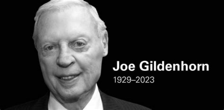 Fame | Joseph Bernard Gildenhorn net worth and salary income estimation Jan, 2024