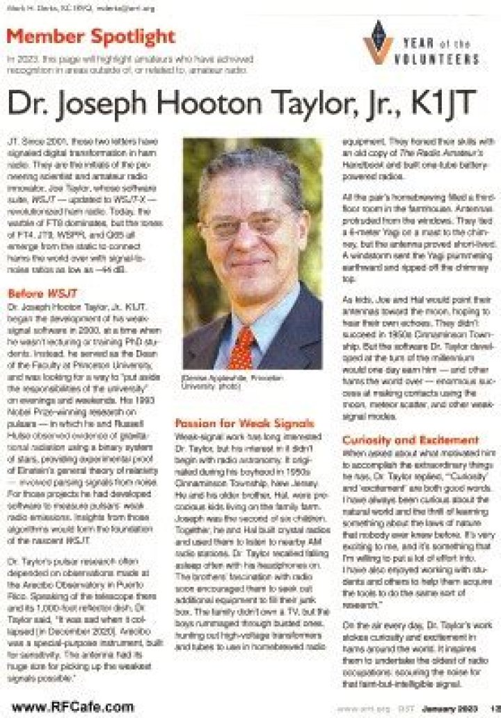 Joseph Hooton Taylor Jr.’s Girlfriend: Who is Joseph Hooton Taylor Jr. Dating?