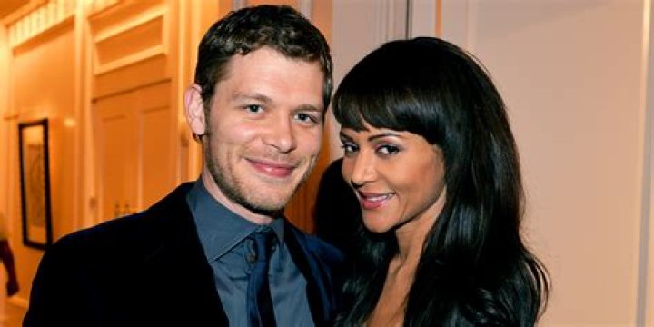 Who is Joseph Morgan Dating – Joseph Morgan's Wife & Exes
