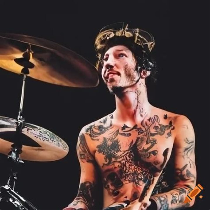 Josh Dun Net Worth, Age, Height, Bio, Birthday, Wiki!