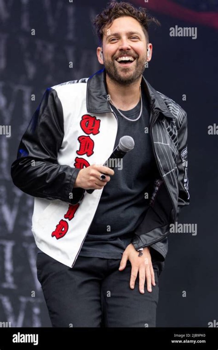 Josh Franceschi Net Worth, Age, Height, Bio, Birthday, Wiki!