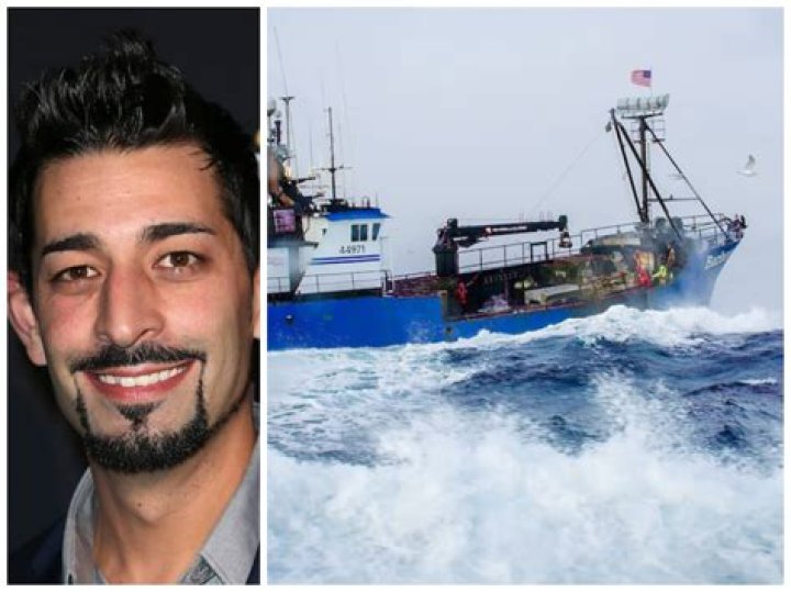Josh Harris Deadliest Catch Wiki, Bio, Age, Height, Wife, Brother, Instagram, Net Worth