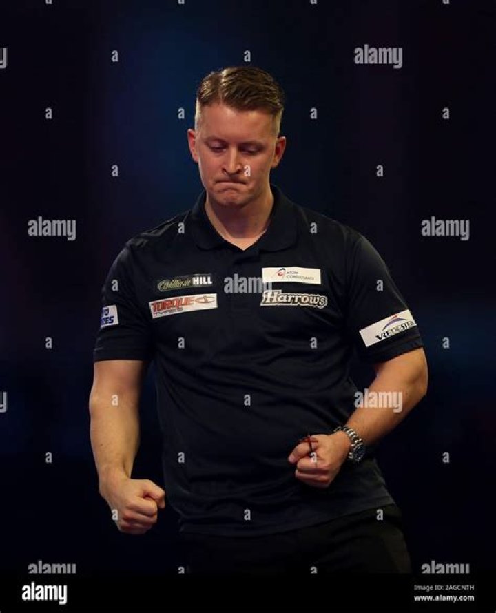 Josh Payne Net Worth 2024, Age, Height, Bio, Birthday, Wiki!