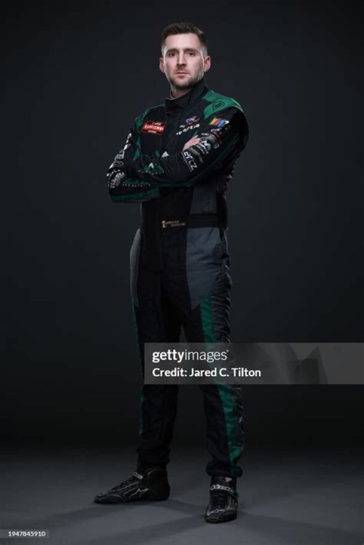 Fame | Josh Reaume net worth and salary income estimation Apr, 2024