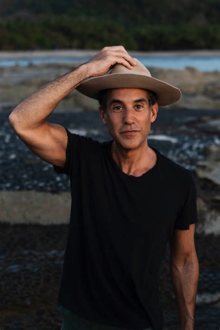 Joshua Radin- Wiki, Age, Ethnicity, Girlfriend, Height, Net worth