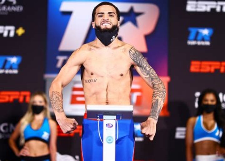 Josue Vargas Net Worth, Age, Height, Bio, Birthday, Wiki!