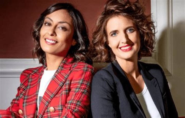 Judith Chaine Parents