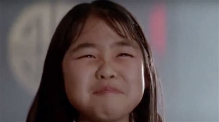 Julia Hsu: Where Does Little Asian Girl From Rush Hour Live Now?Tik Tok,Age