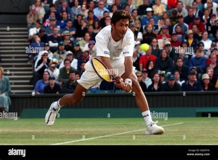 Julian Knowle - Net Worth, Age, Height, Birthday, Bio, Wiki!