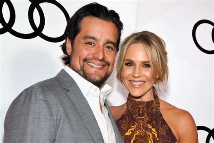 Julie Benz's husband Rich Orosco Biography: Net Worth, Age, Wife, Height, Wikipedia, Date Of Birth