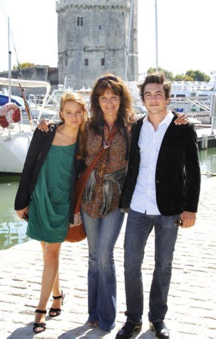 Juliet Lemonnier Parents