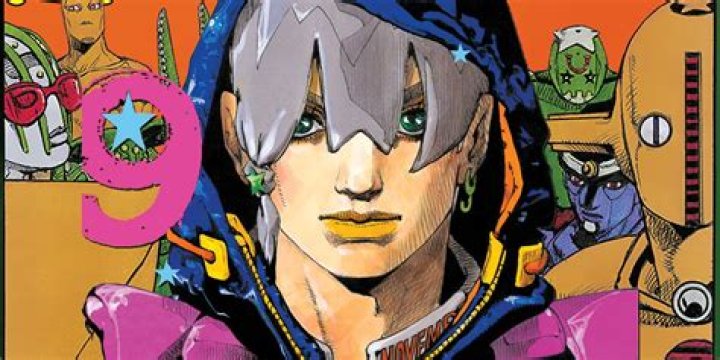 Julius Joestar’s Girlfriend: Who is Julius Joestar Dating?