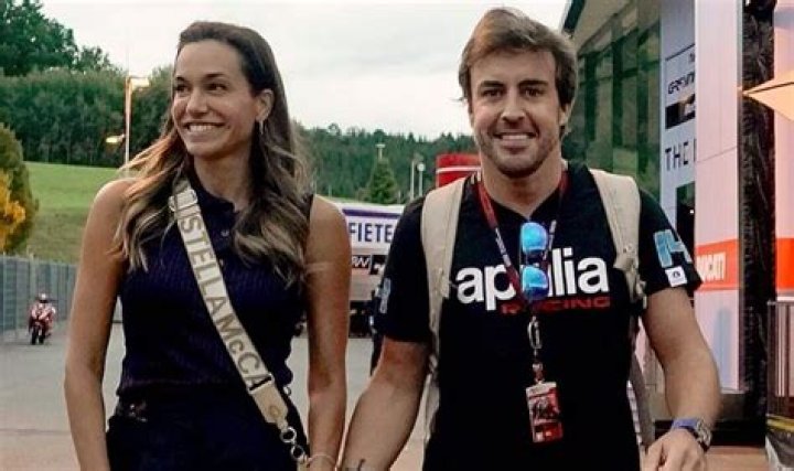 Junior Alonso’s Girlfriend: Who is Junior Alonso Dating?