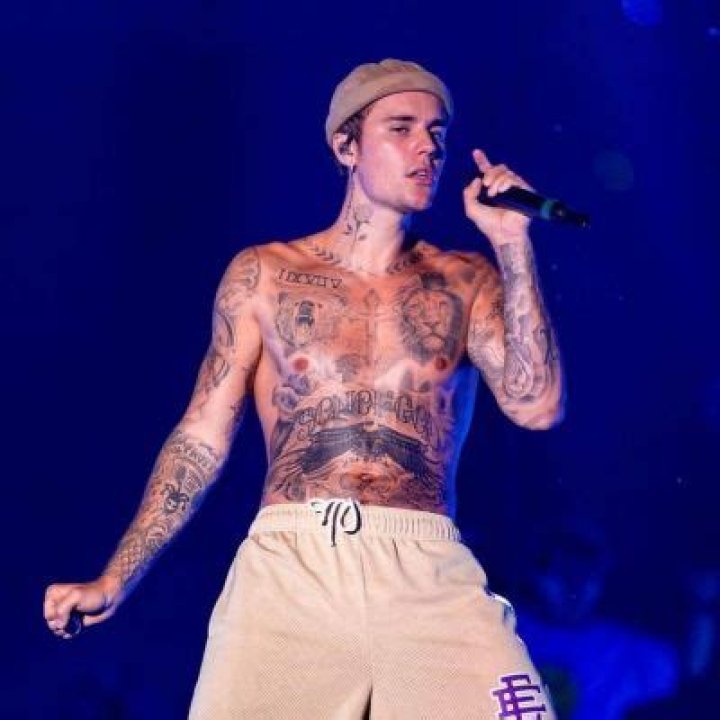 Justin Bieber Canceled All His World Tour Dates To Prioritize His Health
