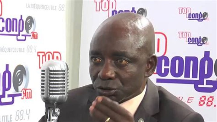 Justin Bitakwira Biography: Age, News, Net Worth, Wife, Twitter, Photos, Wikipedia, Children