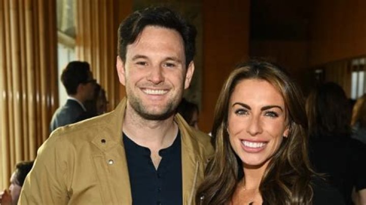 Alyssa Farah Griffin's Husband Justin Griffin Biography: Height, Age, Wife, Net Worth, Instagram, Wiki, Children