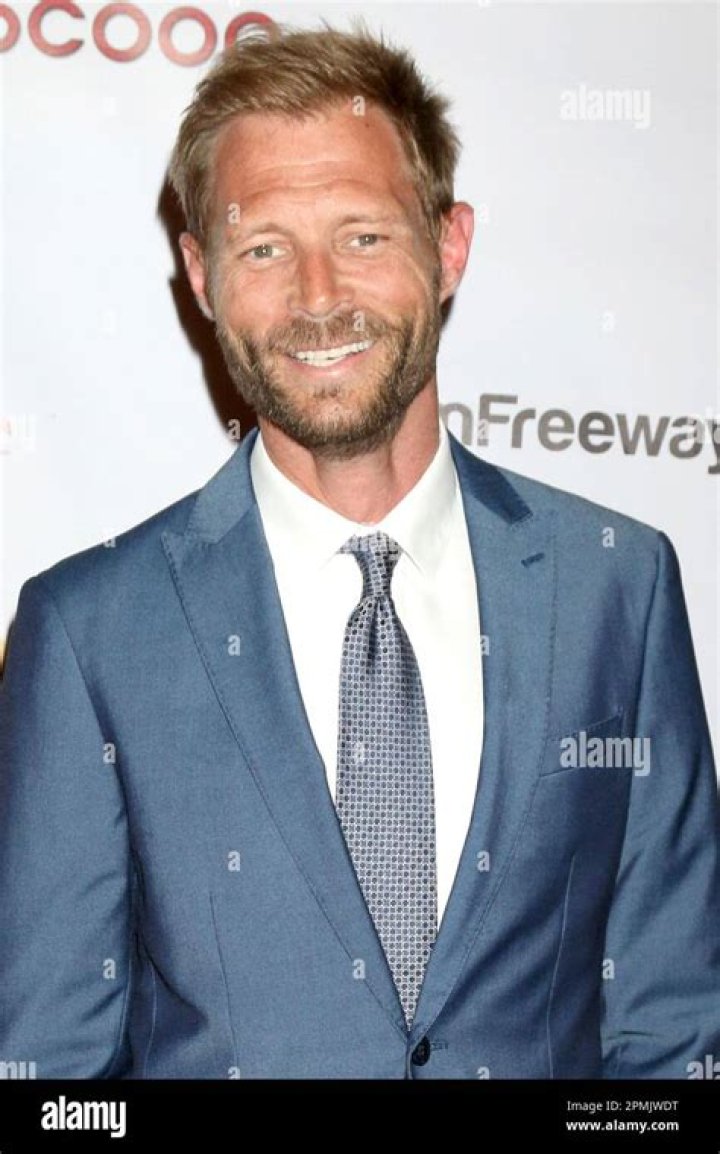 Justin Torkildsen - Net Worth, Age, Height, Birthday, Bio, Wiki!