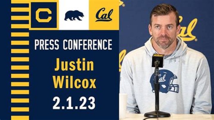 Justin Wilcox - Net Worth, Age, Height, Birthday, Bio, Wiki!
