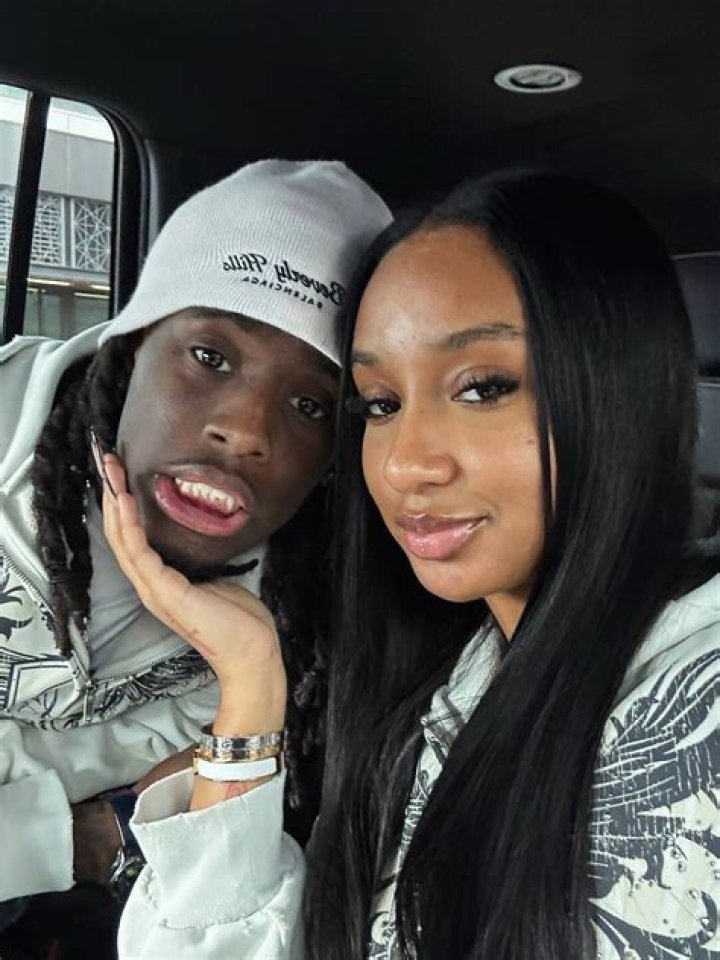 Who is Kai Cenat Dating – Kai Cenat's Girlfriend & Exes