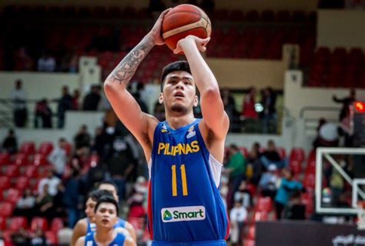 Kai Sotto Net Worth, Age, Height, Bio, Birthday, Wiki!