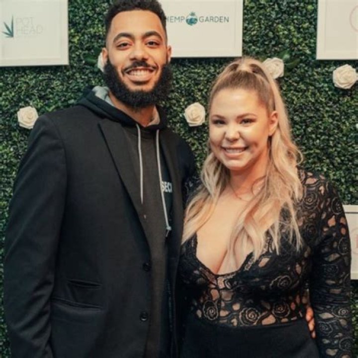 Kailyn Lowry’s Boyfriend: Who is Kailyn Lowry Dating?