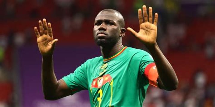 Kalidou Koulibaly - Net Worth, Age, Height, Birthday, Bio, Wiki!