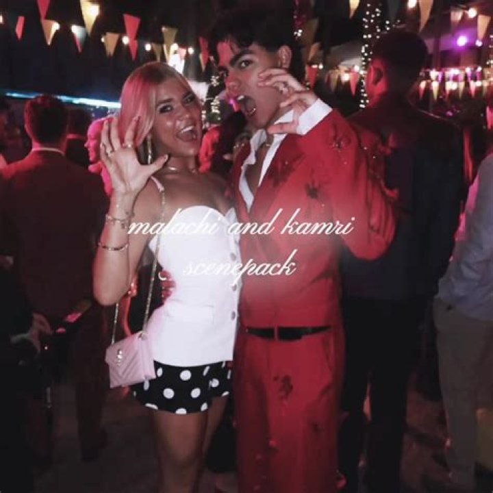 Kamri Noel McKnight’s Boyfriend: Who is Kamri Noel McKnight Dating?