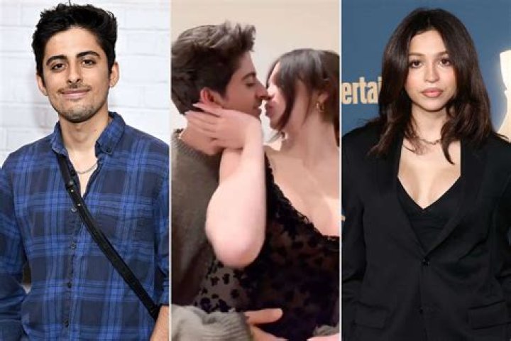 Who is Karan Brar Dating – Karan Brar's Girlfriend & Exes