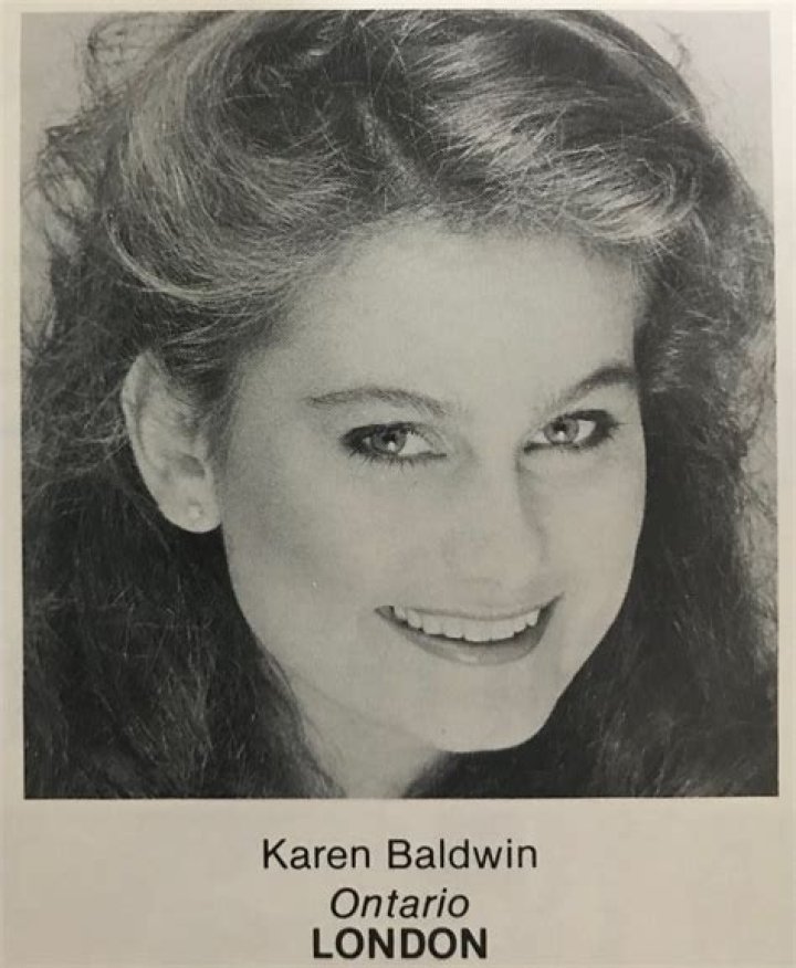Karen Baldwin - Net Worth, Age, Height, Birthday, Bio, Wiki!