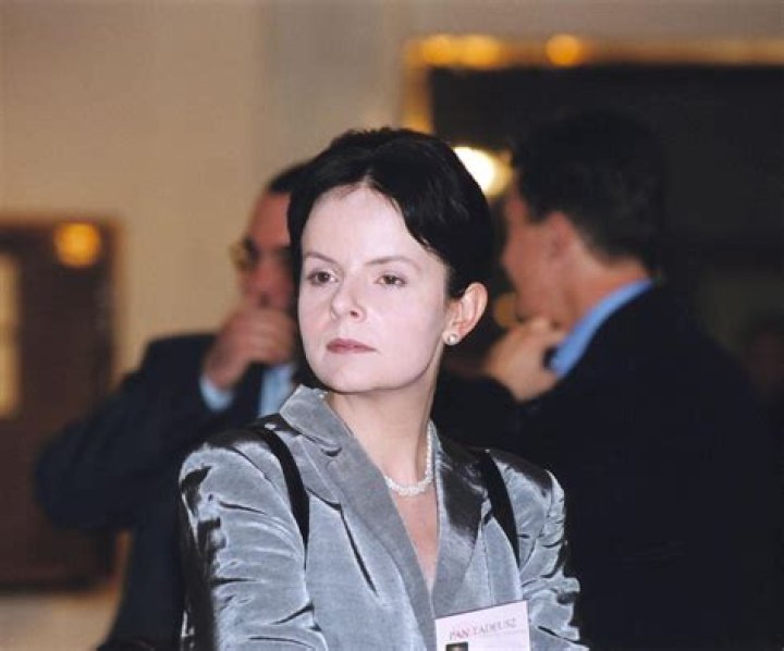 Karolina Korwin-Piotrowska - Net Worth, Age, Height, Birthday, Bio, Wiki!