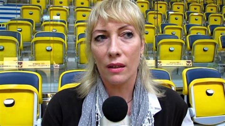 Katarzyna Dydek Net Worth, Age, Height, Bio, Birthday, Wiki!