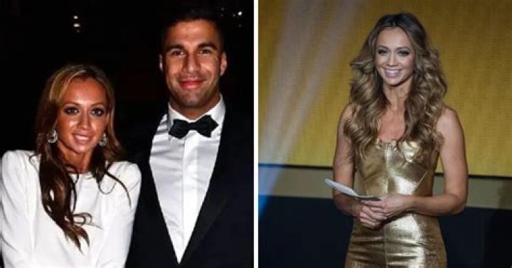 Kate Abdo's husband, Ramtin Abdo Biography: Age, News, Net Worth, Wife, House, Children, Wikipedia