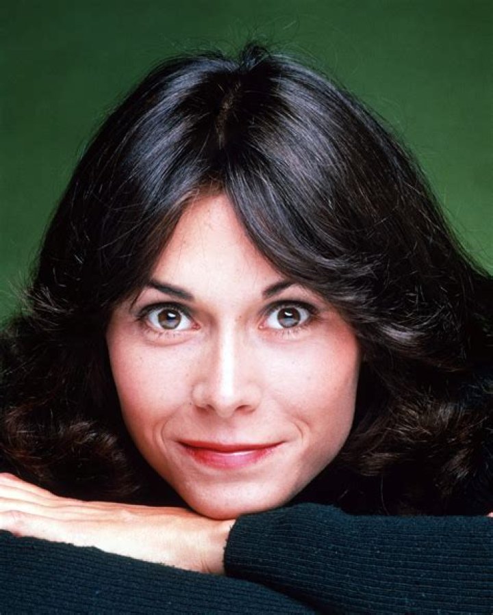 Kate Jackson- Wiki, Age, Net Worth, Husband, Height, Ethnicity