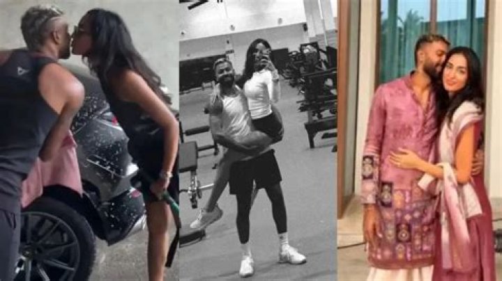 Kate Sharma’s Boyfriend: Who is Kate Sharma Dating?