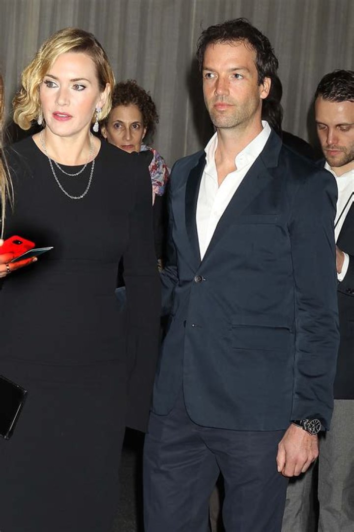Kate Winslet’s Husband: Who is Kate Winslet Dating?
