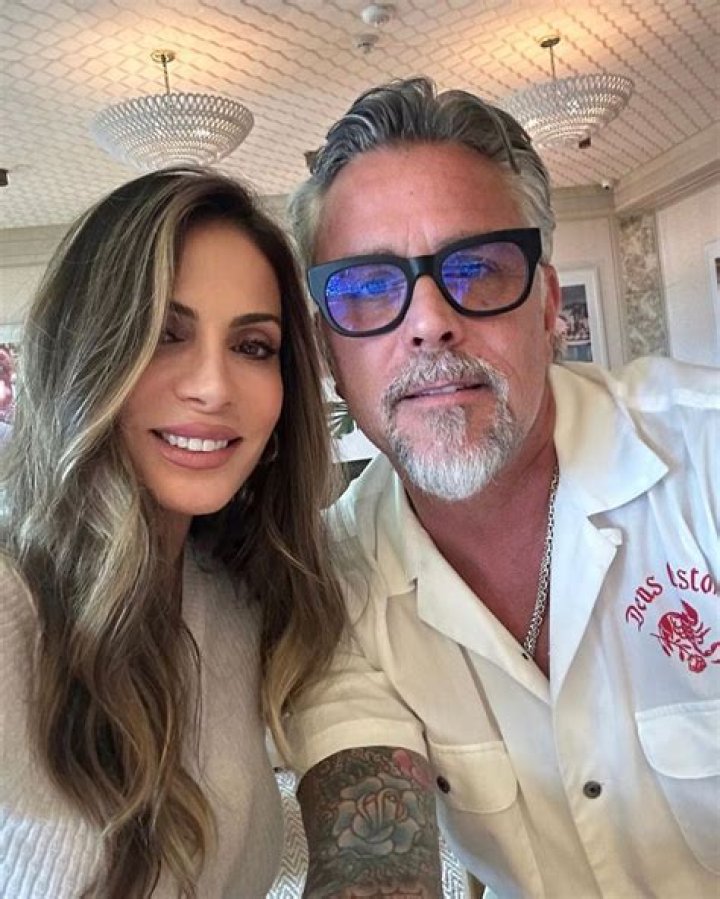 Who is Richard Rawlings’s Partner Katerina Deason? Explore Her Wiki, Bio, Age, Wiki, Bio, Age, Height, Net Worth!!