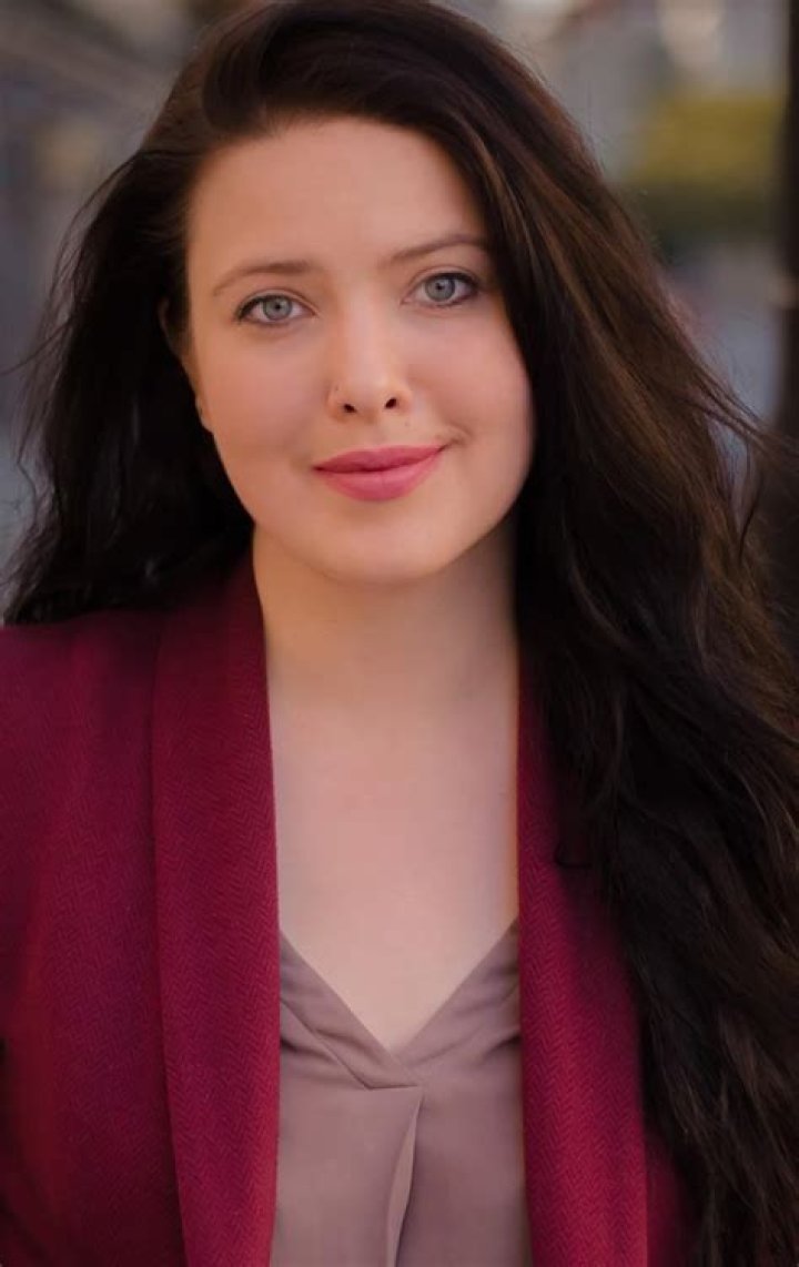 Fame | Katherine Harold net worth and salary income estimation Jan, 2024