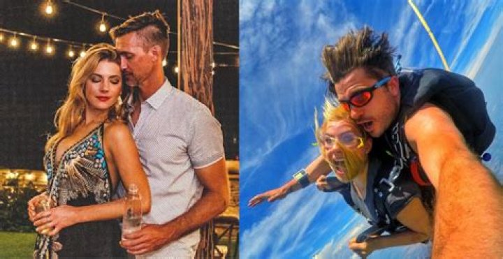 Katheryn Winnick’s Boyfriend: Who is Katheryn Winnick Dating?