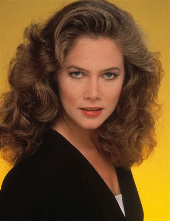 Kathleen Turner