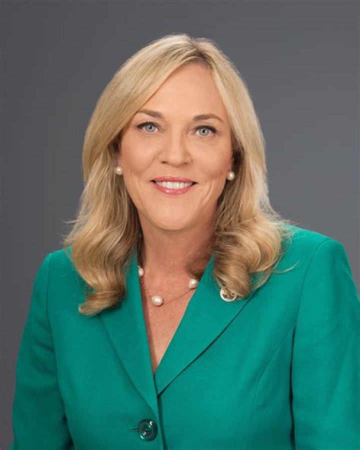 Fame | Kathryn Barger net worth and salary income estimation Jan, 2024