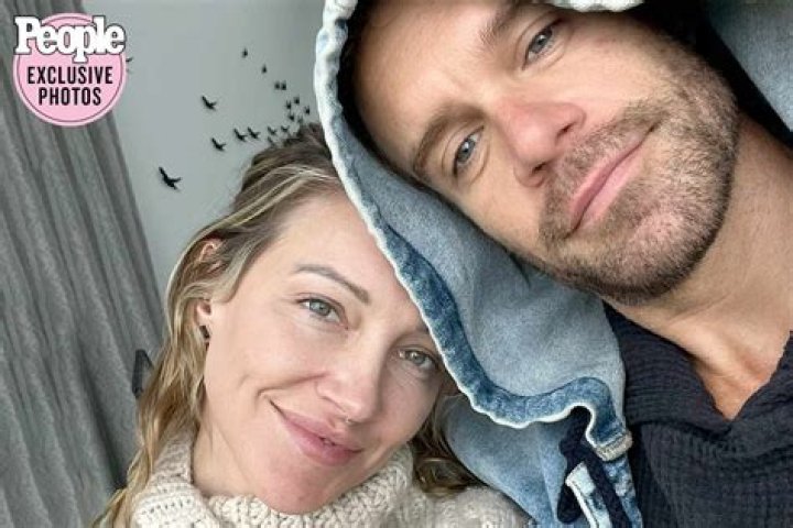 Katie Cassidy’s Boyfriend: Who is Katie Cassidy Dating?